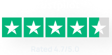 trustpilot logo